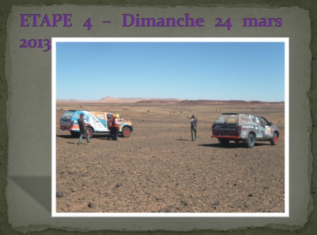 Maroc Rallye des Gazelles 2013 -Diapositive26