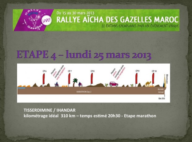 Rallye des Gazelles 2013 étape 4 Diapositive28