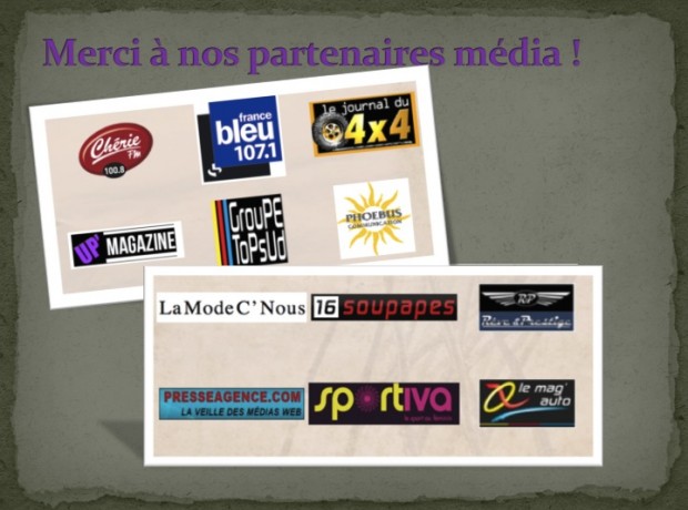 Rallye des Gazelles 2013 - média - Diapositive56