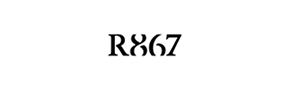 Logo- R867