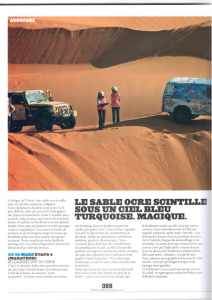 Gazelles sport Auvergne page 3