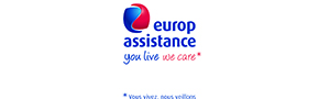 Europ assistance logo