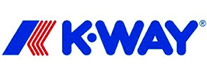 Logo K-way