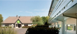 Hotel Campanile Clermont-Ferrand-Nord - Riom