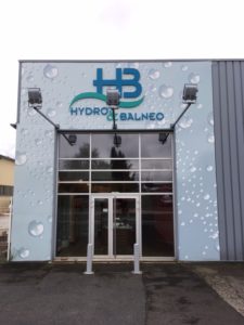 Hydro & Balnéo