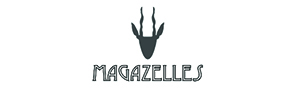 magazelles -logo-web