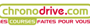 Chronodrive logo