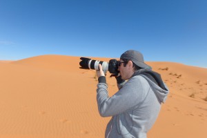Stage rallye des gazelles - Speed evasion adventure 