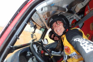 Rallye des gazelles 2017