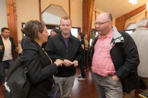 Retour Rallye des Gazelles Puy de dome 