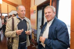Retour Rallye des Gazelles Puy de dome 