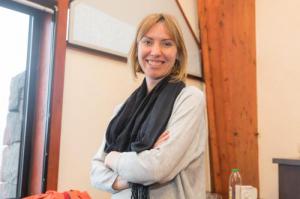 Retour Rallye des Gazelles Puy de dome 