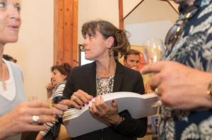 Retour Rallye des Gazelles Puy de dome 