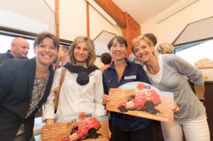 undefinedRetour Rallye des Gazelles Puy de dome 