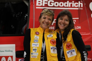 Rallye des gazelles 2017 - Nice 