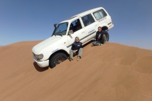 StageGazellesTeamBFGoodrich_Gazelles-devant4X4_2