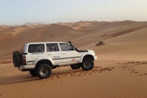 TEAM- Gazelles_BFGoodrich-4X4-stage-dunes -2