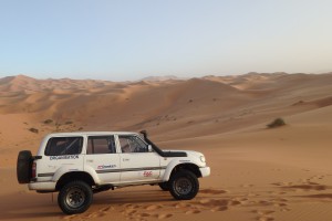 TEAM- Gazelles_BFGoodrich-4X4-stage-dunes