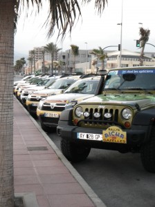 RAG 2012 cherchez l'intrus ;)
