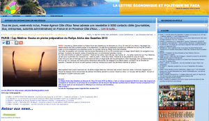 Raid des gazelles