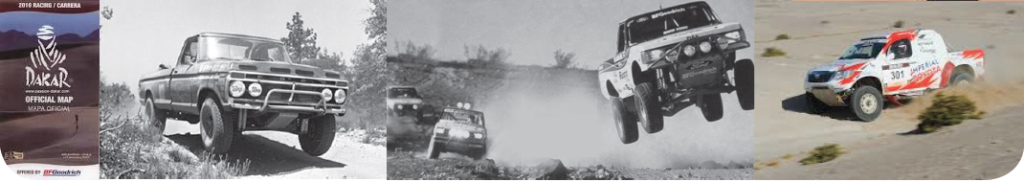 BFGOODRICH COMPETITION